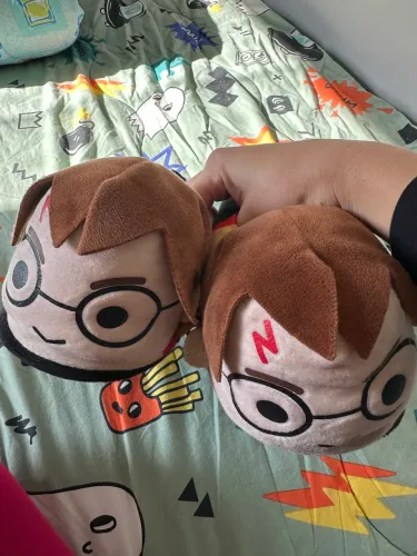 Pantufa Harry Potter G