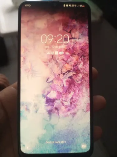 CELULAR SAMSUNG GALAXY A50 