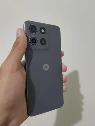 Vendo Motorola G15 256 gigas em perfeito estado