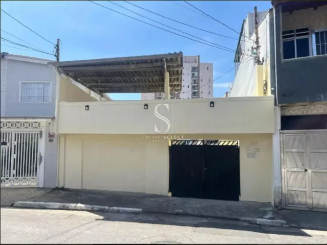 Terreno em São Paulo