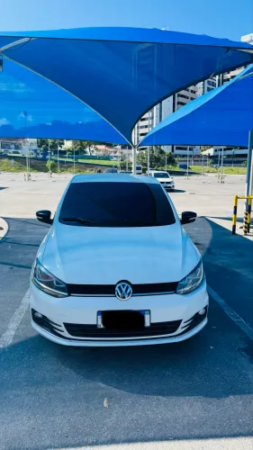 Volkswagen Fox Connect 1.6 Flex 8V 5P 2021