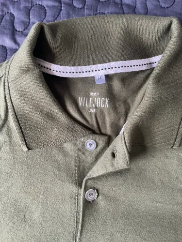 Blusa Polo