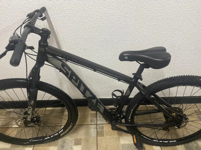 Bicicleta spitze aro 29 nova