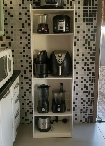 Decore móveis planejados 