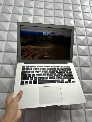 *MacBook Air 2017 128Gb 8Ram - Garantia - Loja física 