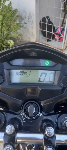 Honda start 