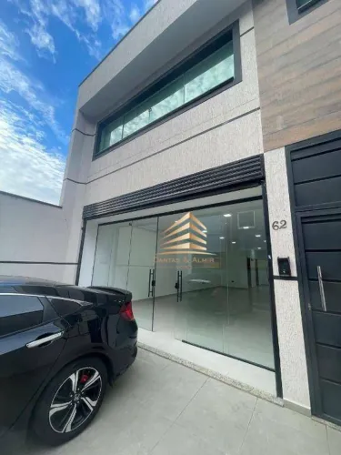 Sala para alugar, 32 m² por R$ 2.080,00/mês - Macedo - Guarulhos/SP