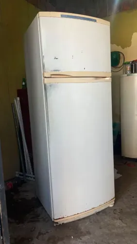 Geladeira