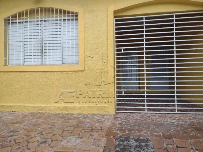 CASA TERREA COM 2 QUARTOS SENDO 1 SUITE - ADÉLIA