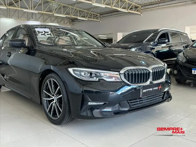 BMW 320I 320i 2022