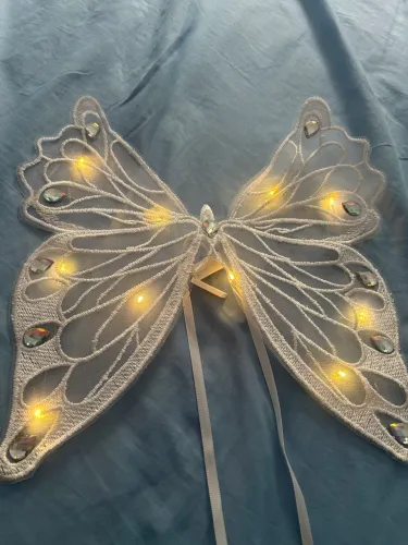 Assa de borboleta 