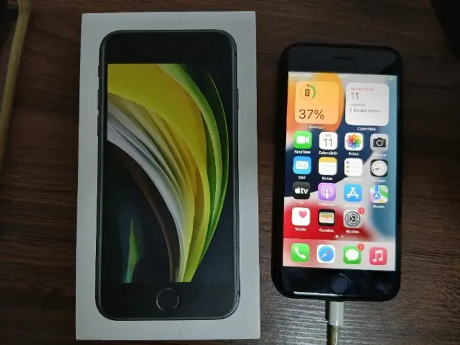 iPHONE 7 128 GB