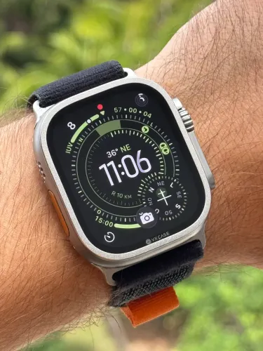 Apple Watch Ultra 2 49mm