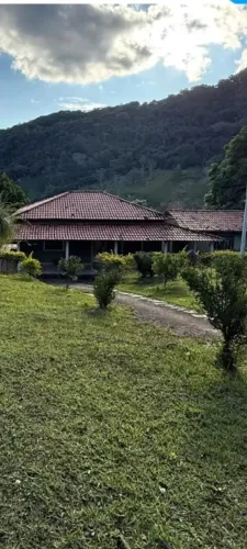 Sítio em Itaguara/MG! Casa Boa com Cachoeira bao de agua Bem localizado Oportunidade