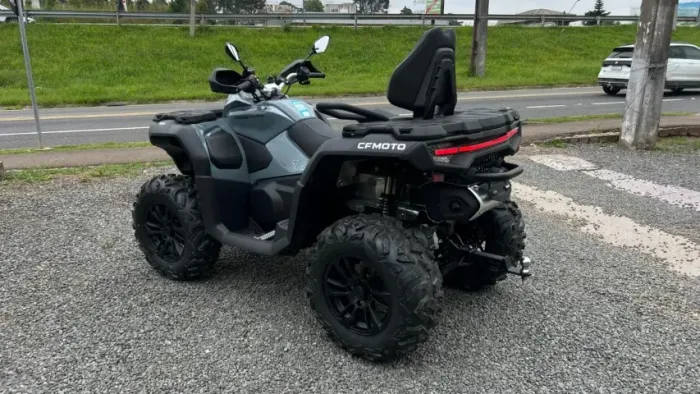 QUADRICICLO CFORCE 1000