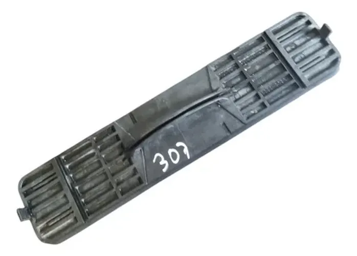Porta Filtro Ar Cabine Citroen C4 2008 2015