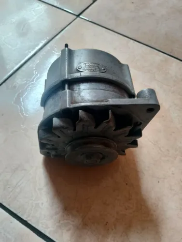 Alternador Fiat Palio 95/99