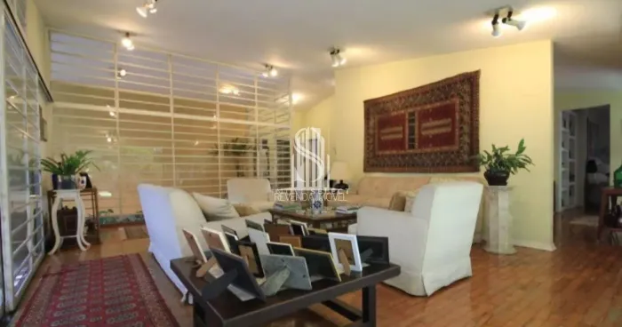 Casa em Jardim Guedala - São Paulo