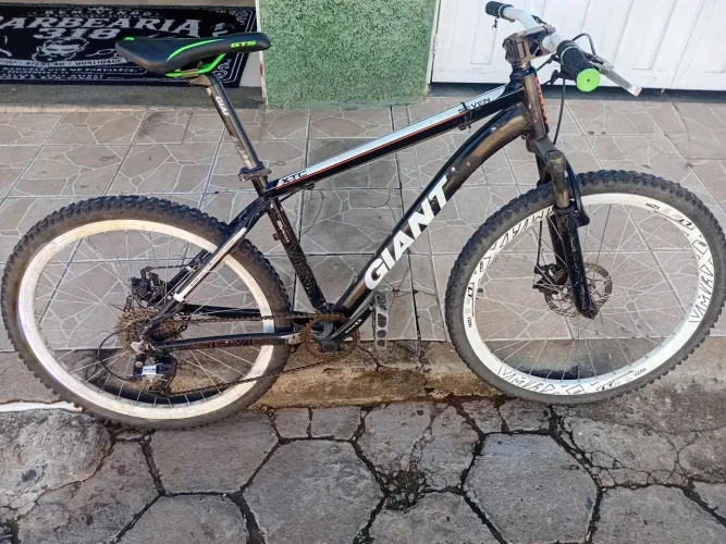 Bicicleta Aro 26 Giant