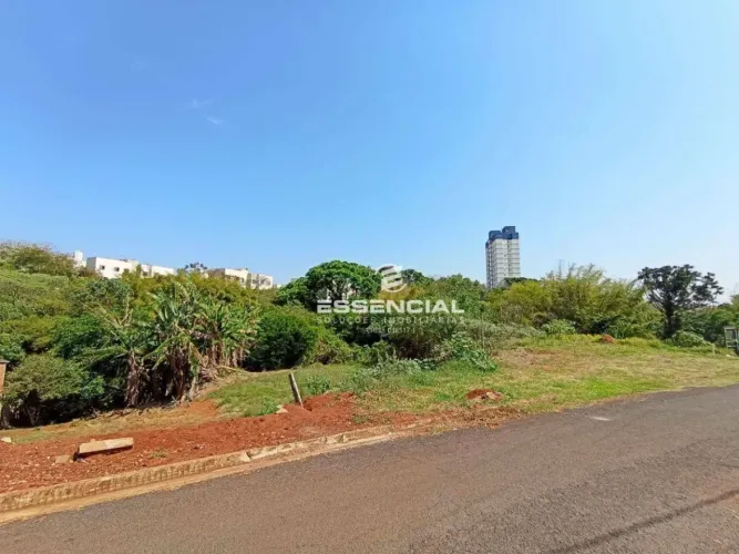 Terreno à venda, 445 m² por R$ 180.000,00 - Jardim Bom Pastor - Botucatu/SP
