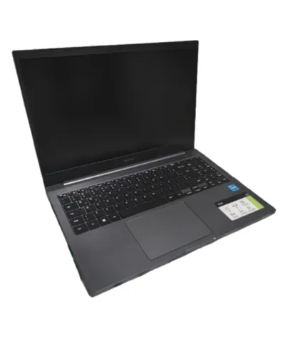 Notebook Samsung Core i3 1115G4  4GB 256GB SSD Tela 15.6"  Windows 11 Book- NP550XDA-KV3BR