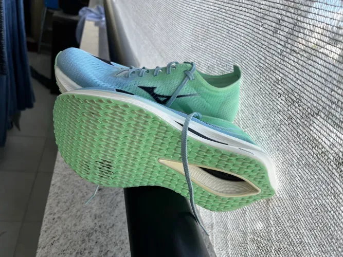 Mizuno Pro Low 