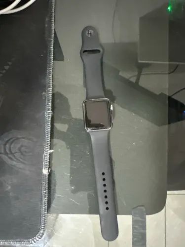 Apple Watch 7000 Series Aluminum 38mm