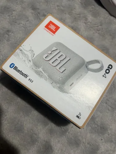 JBL GO4