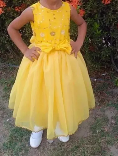 VESTIDO FORMATURA ABC