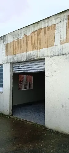 Galpão com 70 metro quadrados um bom espaço artes era uma igreja 