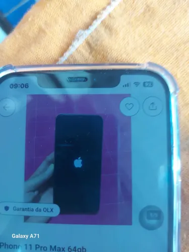 IPHONE BIA CONSERCAXAO
