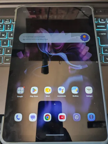 Tablet Blackview Tab 16 11" 256GB 8GB