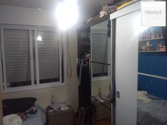 Apartamento para Venda - 65.07m², 3 dormitórios, 1 vaga - Cavalhada