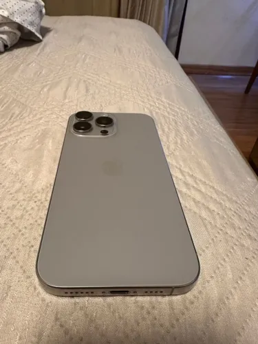 IPHONE 16 PRO MAX 512GB