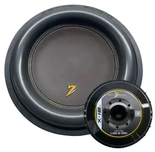 Zetta 1600RMS