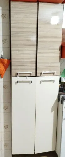 Paneleiro de Parede