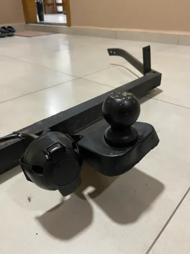 Engate reboque de carretinha