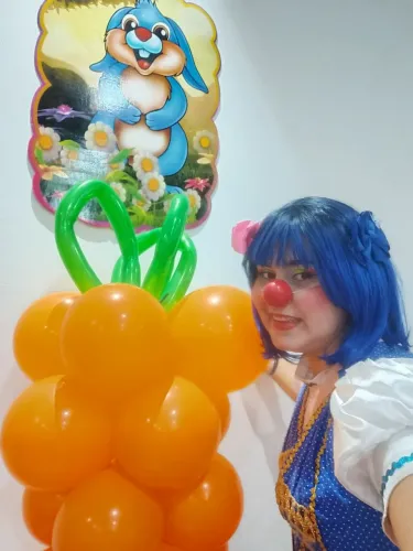 Animação e recreação 
