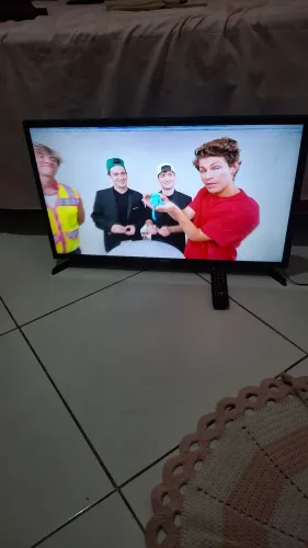 TV 32 SMART 450 REAIS 