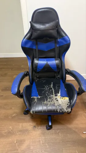 Cadeira Gamer 