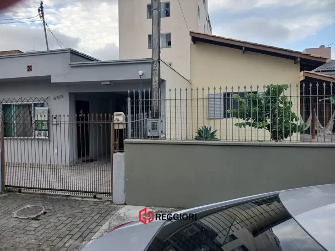 02 TERRENOS 459 M² NO BAIRRO DAS NAÇÕES