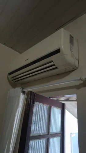 Ar Condiconado Comfee 12k btu