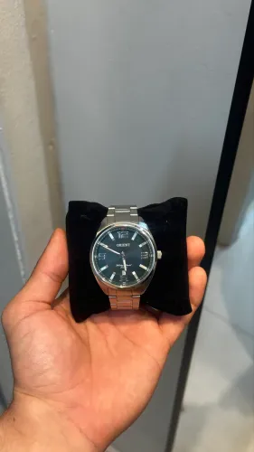 Relógio Orient original 44mm