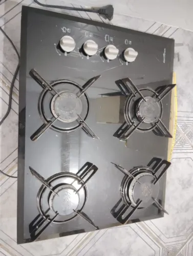 Fogão Cooktop