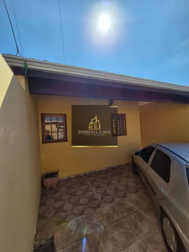 Casa a venda 2 dormitórios suíte Bairro Ponte São Ponte Jundiaí-SP