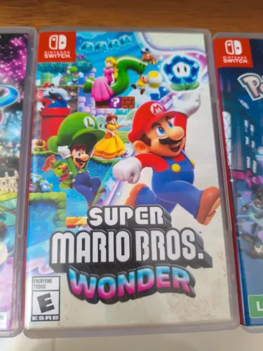 Super Mario Bros. Wonder