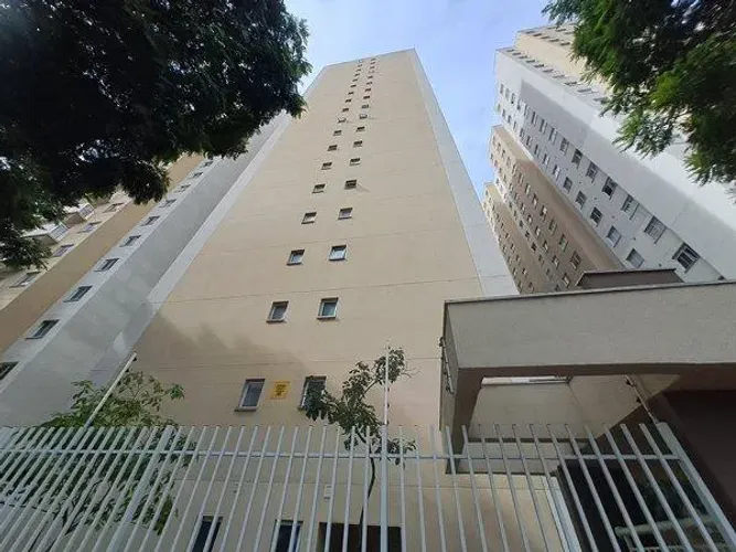 Oportunidade garantida Apartamento no Vila Ema, Sao Paulo - SP, Apto 1012, 2 quartos, 28,