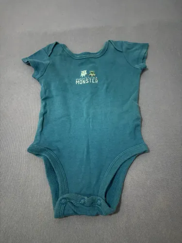 Body Cárter?s Bebê