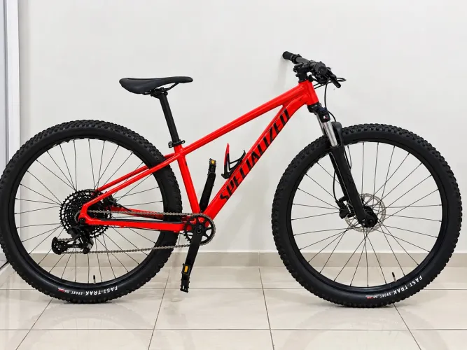 MTB Specialized Rockhopper COMP 29 | S