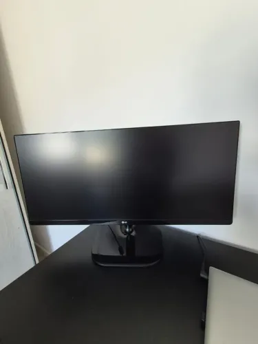 Monitor LG 25' Ultra Wide